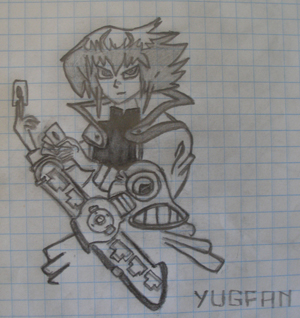 YUGFAN